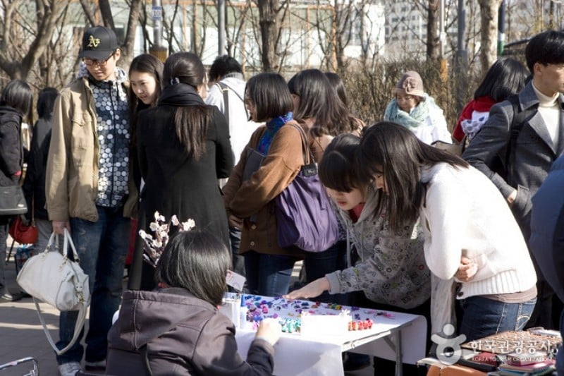 Hope Market  (5/9)