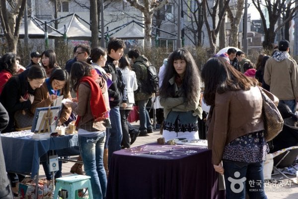 Hope Market