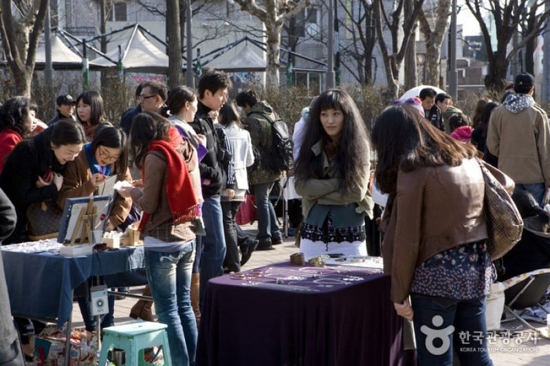 Hope Market  (6/9)