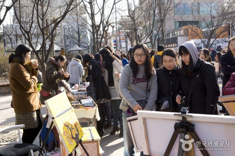Hope Market  (7/9)