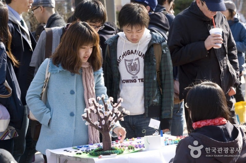 Hope Market  (8/9)