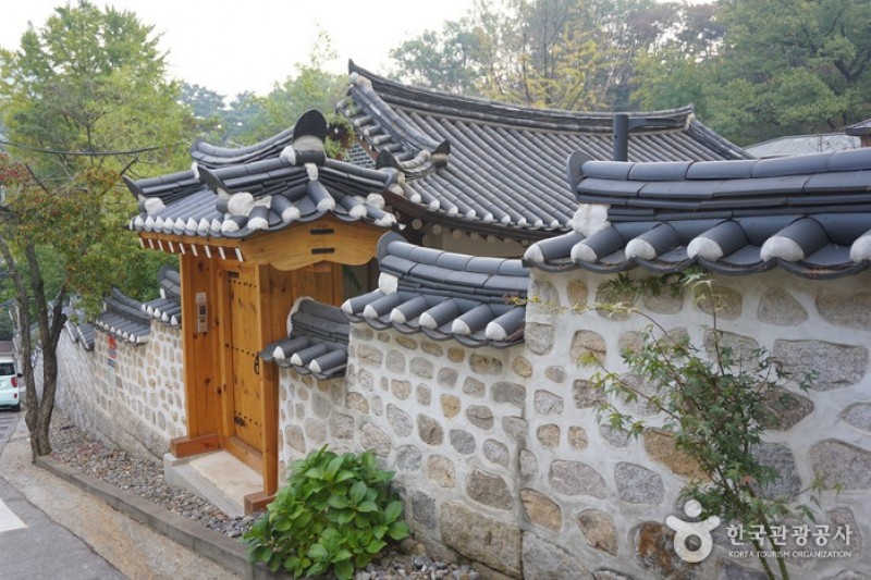 Buam-dong 