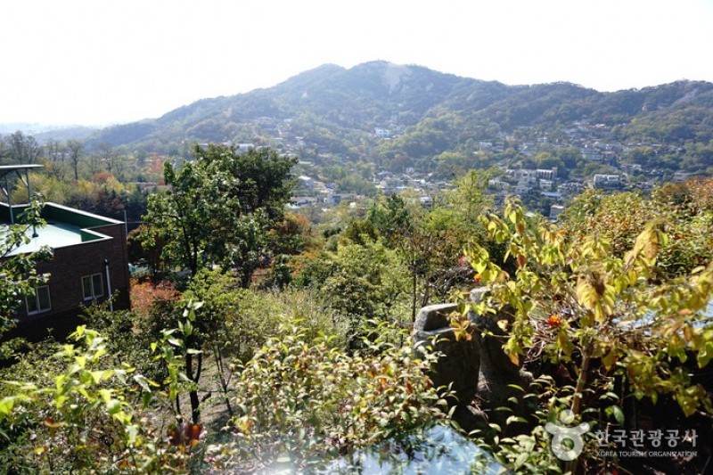 Buam-dong 