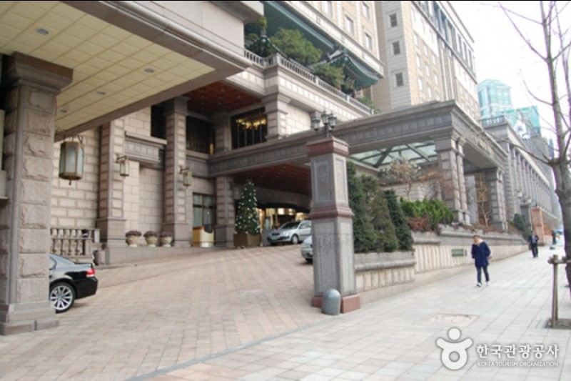 Imperial Palace Hotel  (13/18)