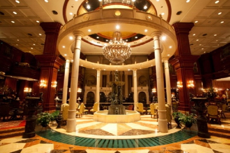 Imperial Palace Hotel  (15/18)