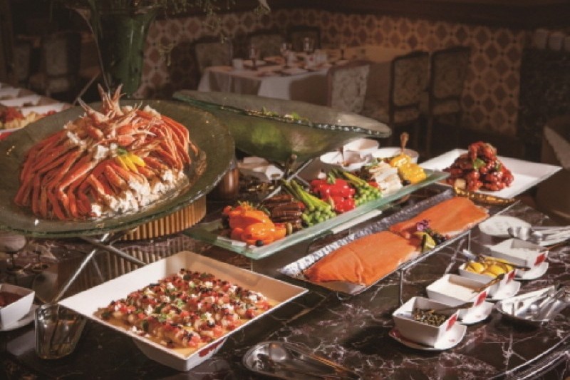 Imperial Palace Hotel  (16/18)