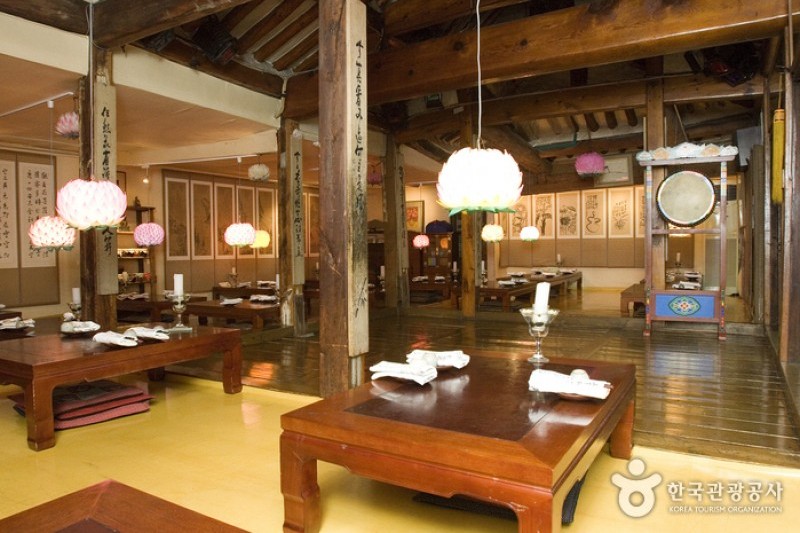 Sanchon  (5/16)