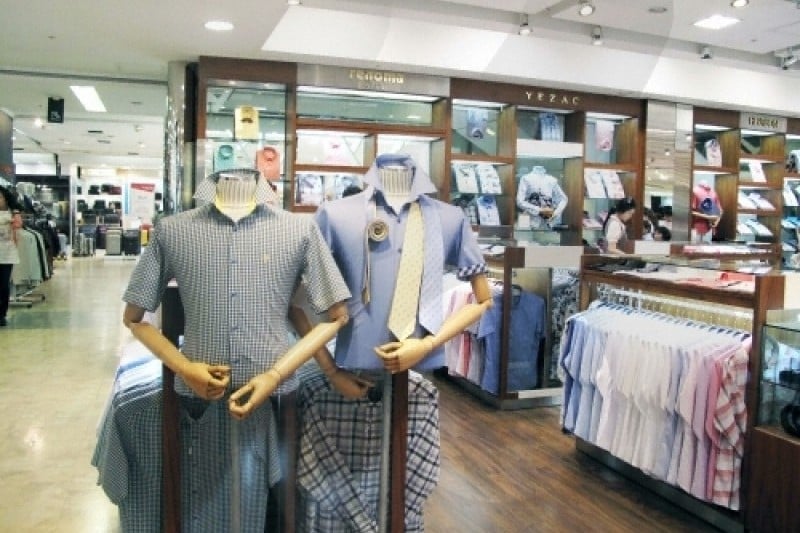 Lotte Department Store - Nowon Branch  (3/8)