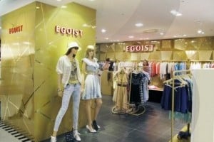 Lotte Department Store - Nowon Branch 