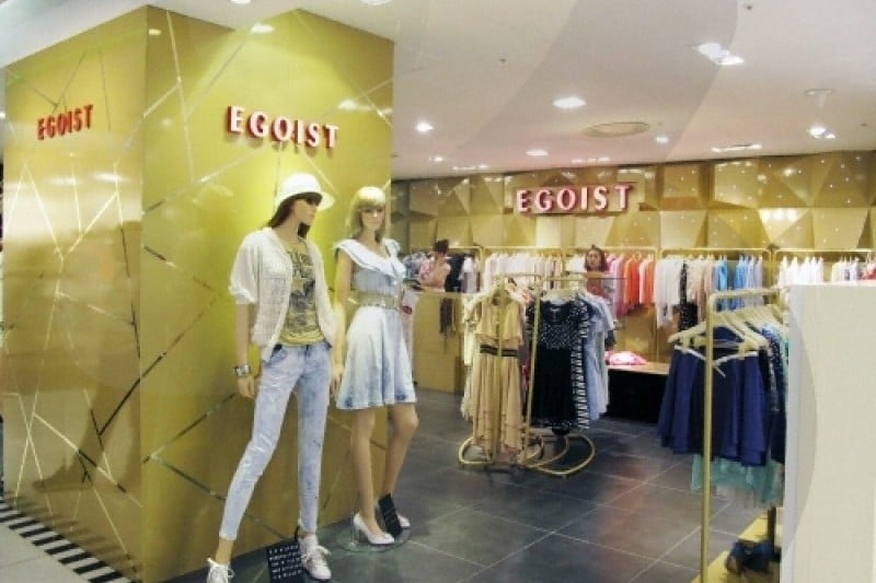Lotte Department Store - Nowon Branch  (4/8)