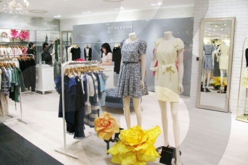 Lotte Department Store - Nowon Branch  (5/8)