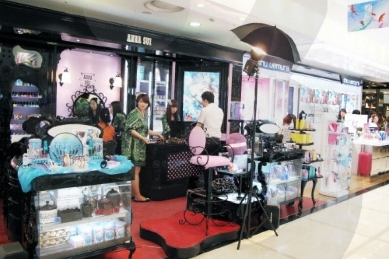 Lotte Department Store - Nowon Branch  (6/8)