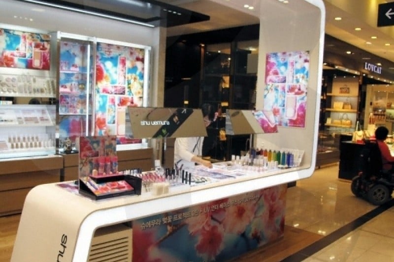 Lotte Department Store - Nowon Branch  (7/8)
