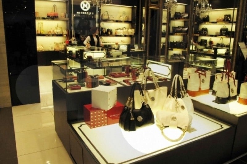 Lotte Department Store - Nowon Branch  (8/8)