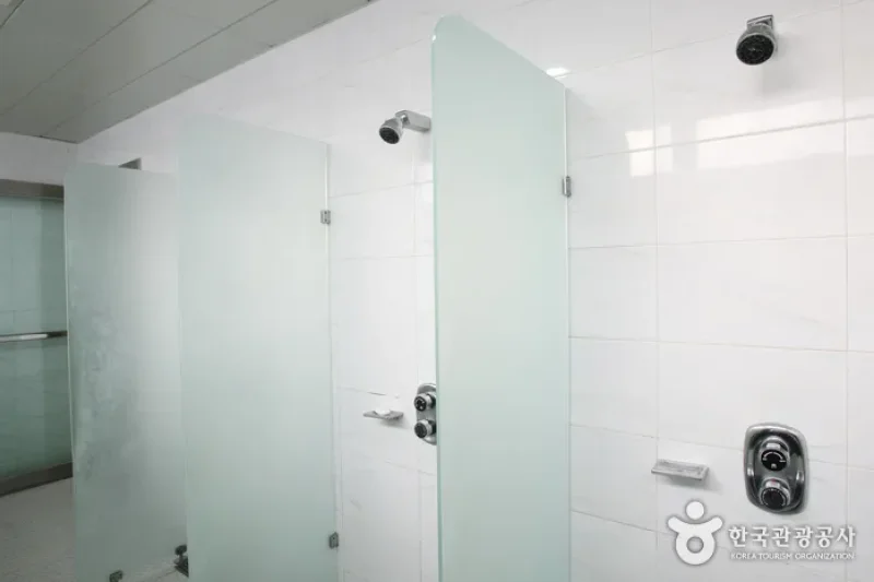 Seoul Youth Hostel (서울유스호스텔) (4/9)