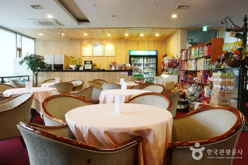 Seoul Youth Hostel (서울유스호스텔) (8/9)