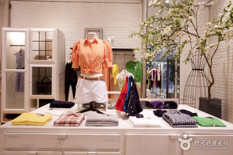 Bean Pole U♭- Time Squre Branch  (4/15)