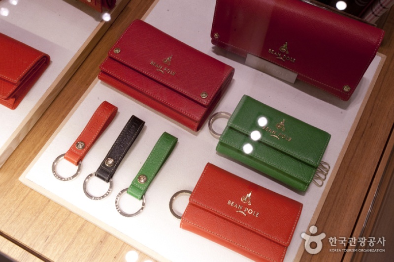 Bean Pole U♭- Time Squre Branch  (6/15)