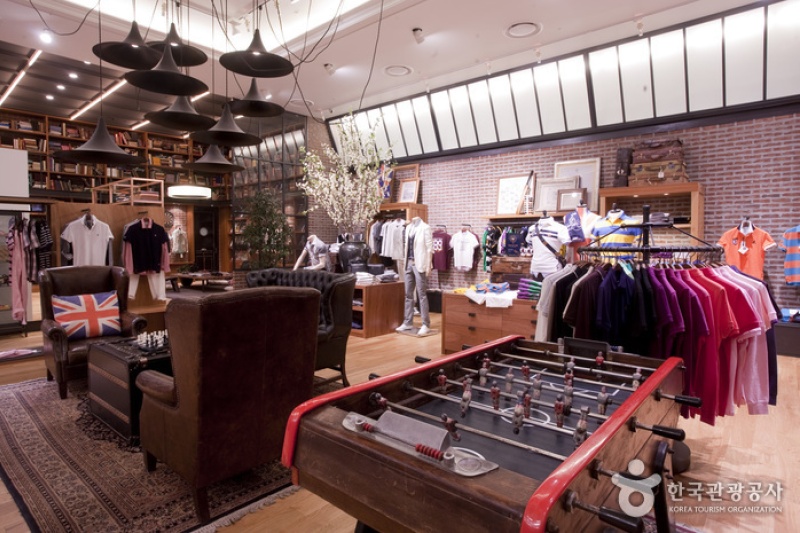 Bean Pole U♭- Time Squre Branch  (10/15)