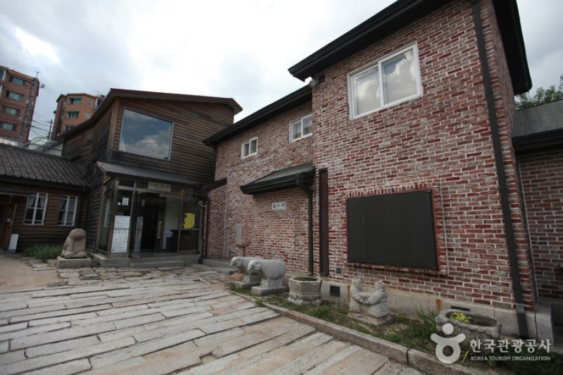 Museum of Korean Art  (2/15)