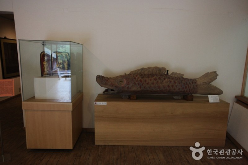 Museum of Korean Art  (4/15)