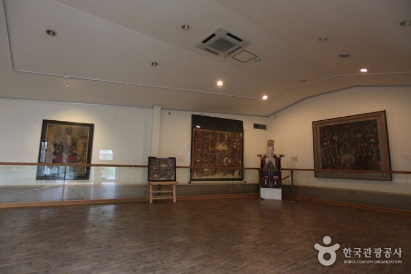 Museum of Korean Art  (5/15)