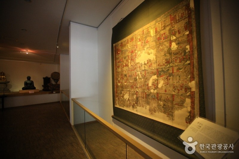 Museum of Korean Art  (6/15)