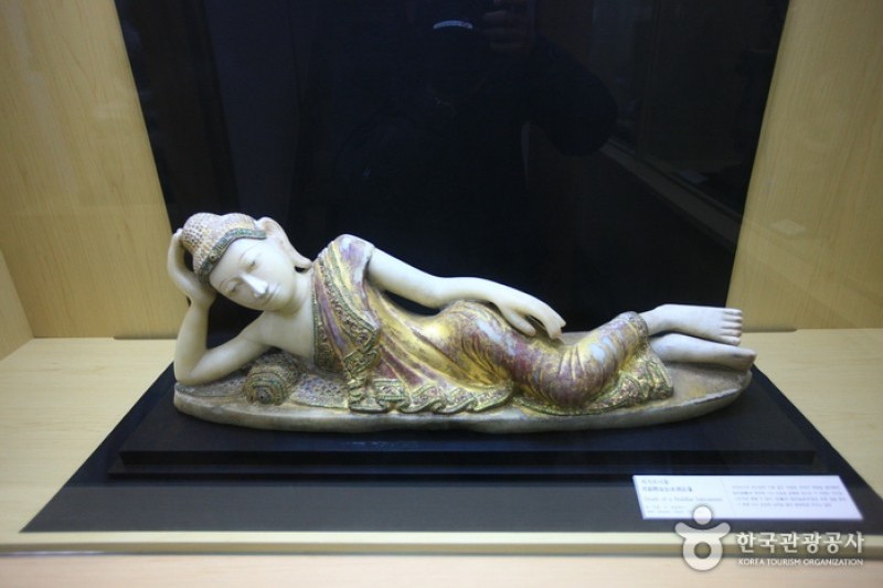 Museum of Korean Art  (11/15)