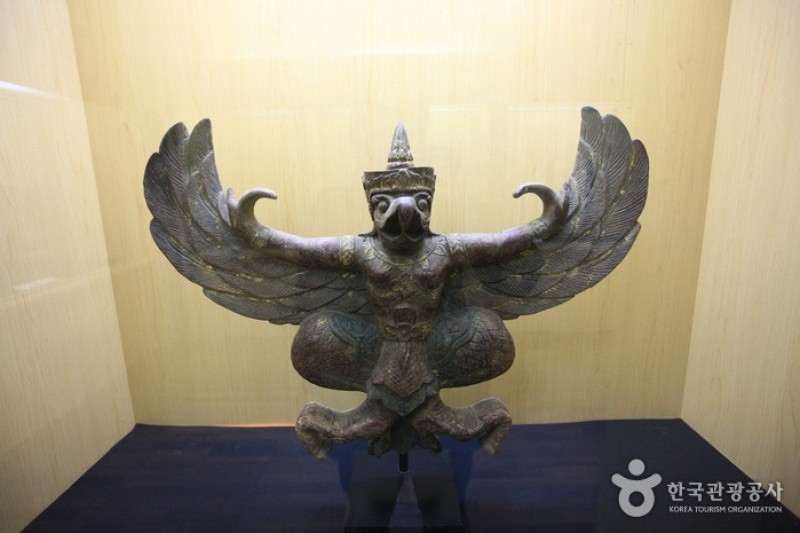 Museum of Korean Art  (15/15)