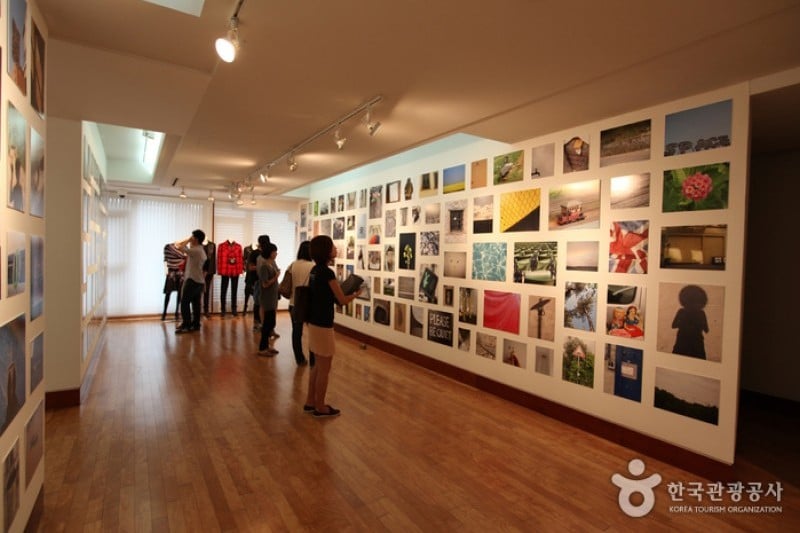Daelim Museum  (2/4)