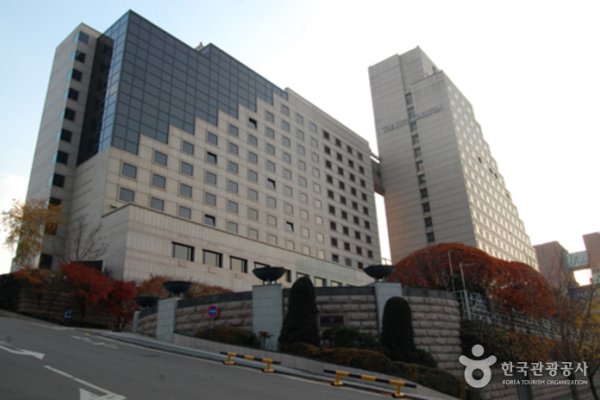 The Ritz-Carlton, Seoul