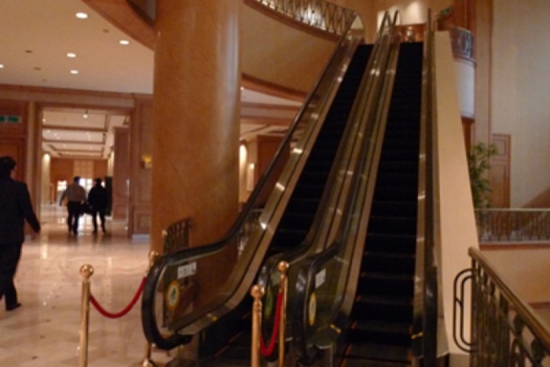 The Ritz-Carlton, Seoul  (4/7)