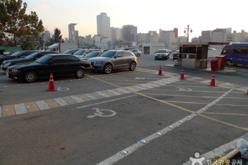 The Ritz-Carlton, Seoul  (6/7)