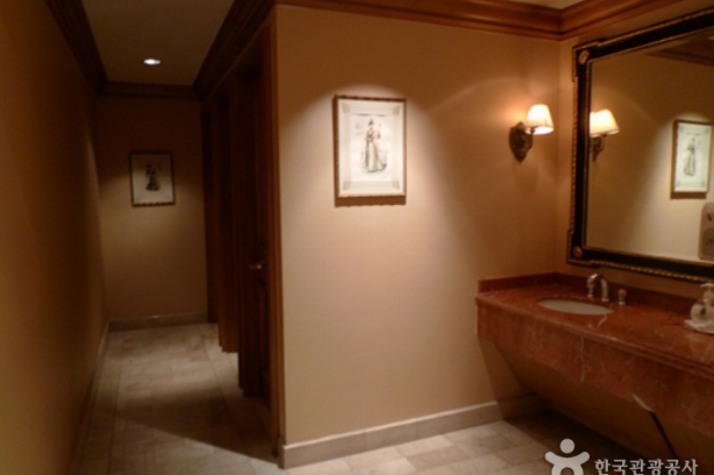 The Ritz-Carlton, Seoul  (7/7)