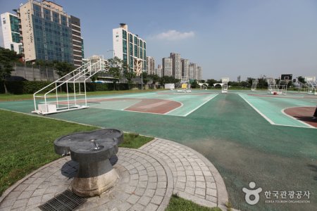 Ichon Hangang Park 