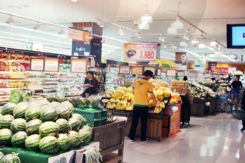 E-mart - Sindorim Branch  (4/8)