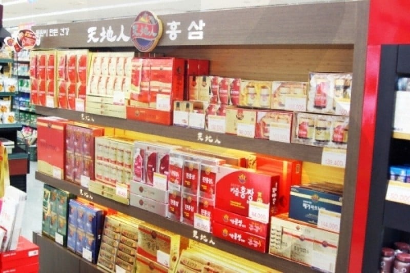 E-mart - Sindorim Branch  (5/8)