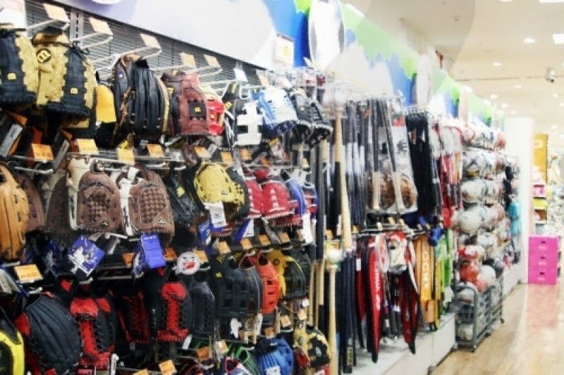 E-mart - Sindorim Branch  (7/8)