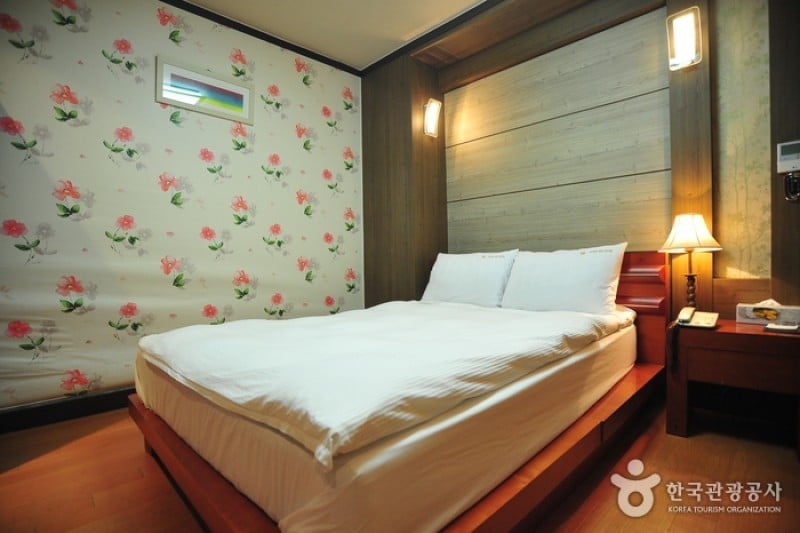 Youngbin Hotel - Goodstay 