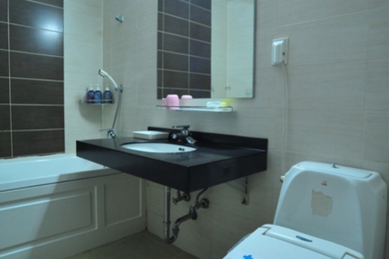 Youngbin Hotel - Goodstay 