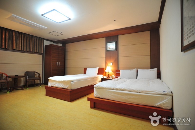 Youngbin Hotel - Goodstay 