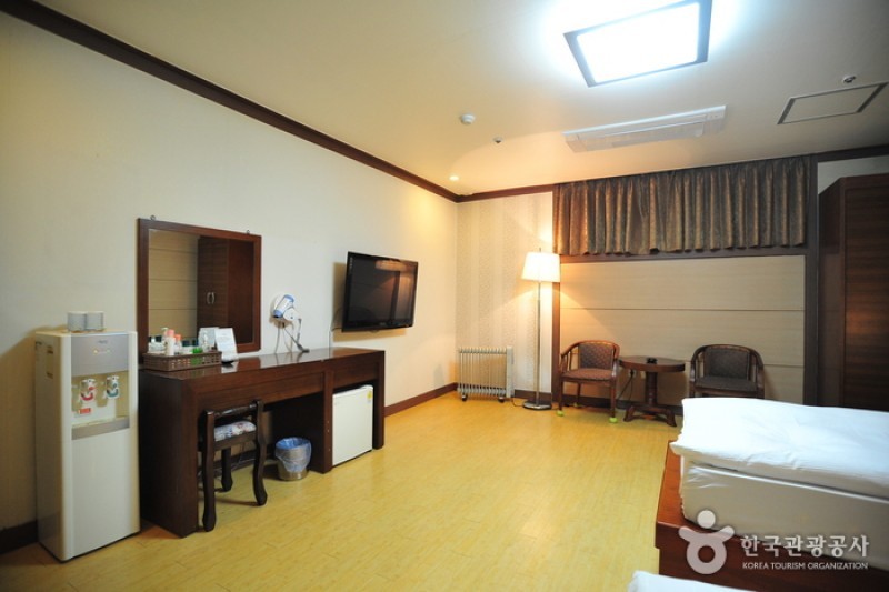 Youngbin Hotel - Goodstay 