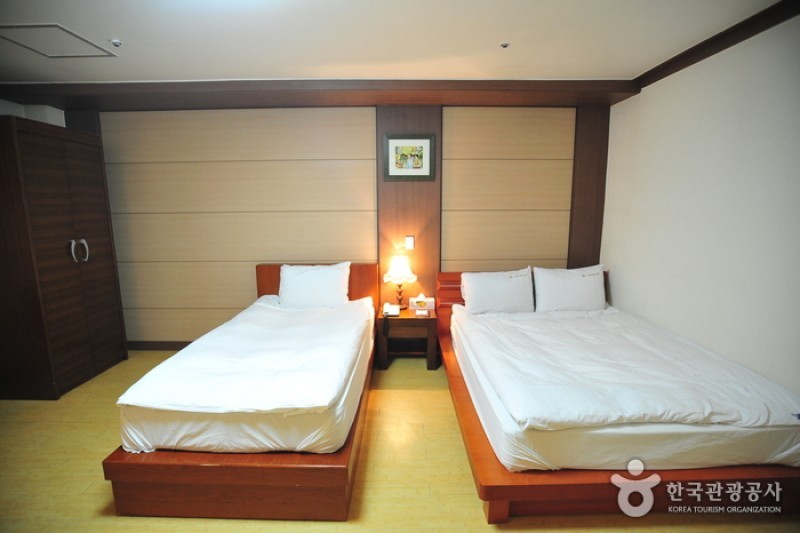 Youngbin Hotel - Goodstay 
