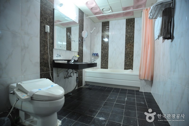 Youngbin Hotel - Goodstay 
