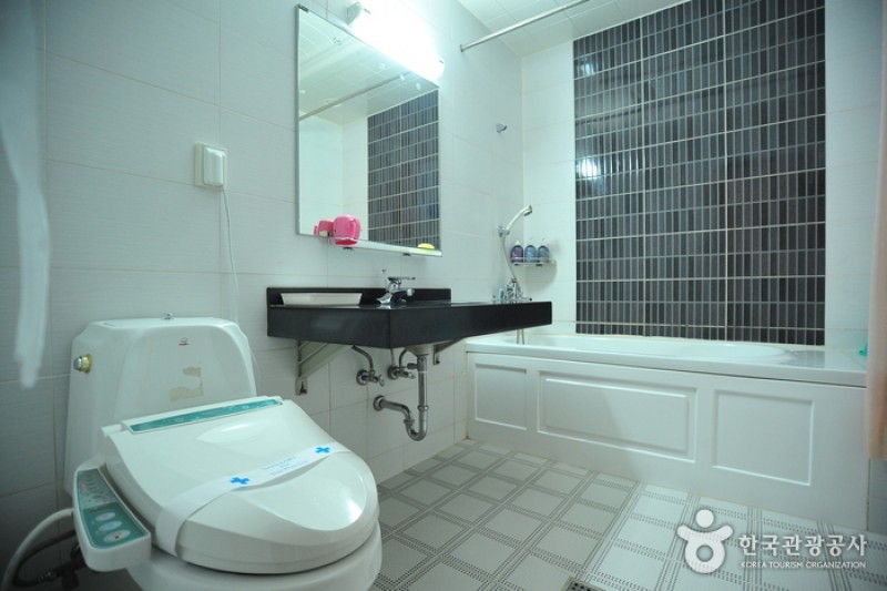 Youngbin Hotel - Goodstay 