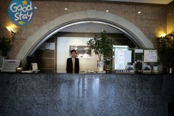 Youngbin Hotel