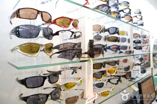 Eyedaq Optician