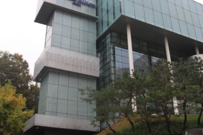 Grand Hilton Seoul  (1/5)