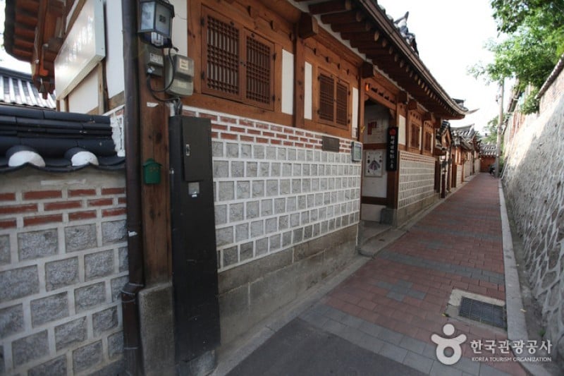 Hansangsoo Embroidery Museum  (5/12)