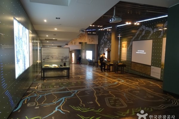 Cheonggyecheon Museum